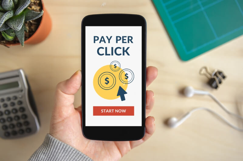 Digital Giant|Pay Per Click